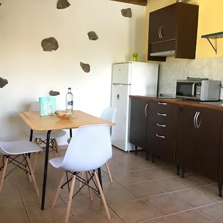 Guest house Country La Manigua