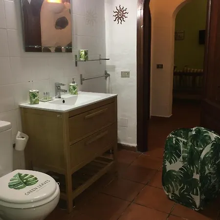 Guest house Country La Manigua