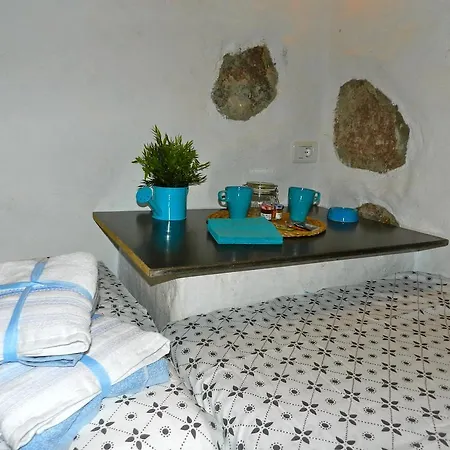 Country La Manigua Ojos de Garza