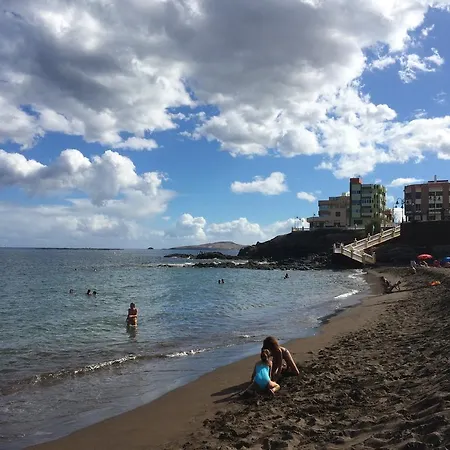 Country La Manigua Penzion Ojos de Garza