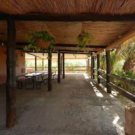 Country La Manigua Ojos de Garza