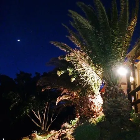 Country La Manigua Penzion