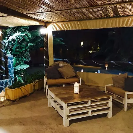 Penzion Country La Manigua 2*