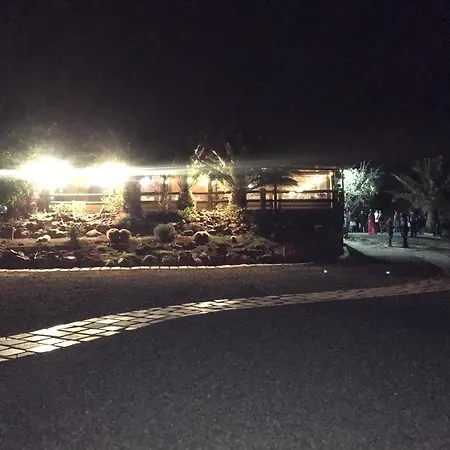 Penzion Country La Manigua Ojos de Garza