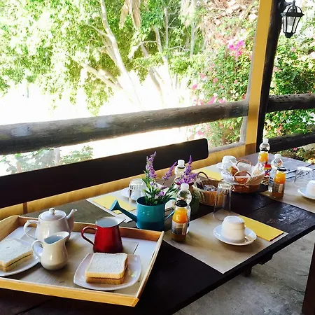 Country La Manigua Ojos de Garza