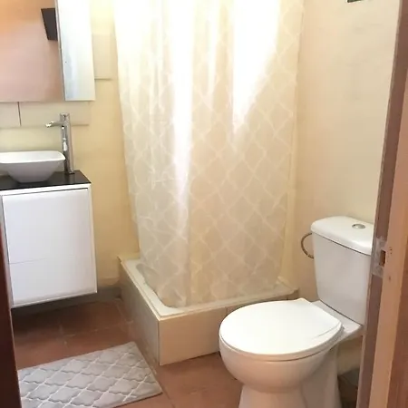 Penzion Country La Manigua Ojos de Garza