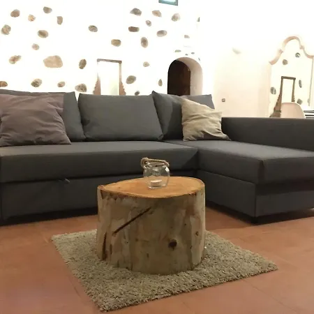 Country La Manigua Penzion Ojos de Garza