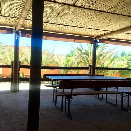 Country La Manigua 2* Ojos de Garza