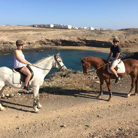 Country La Manigua Penzion