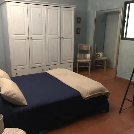 Penzion Country La Manigua