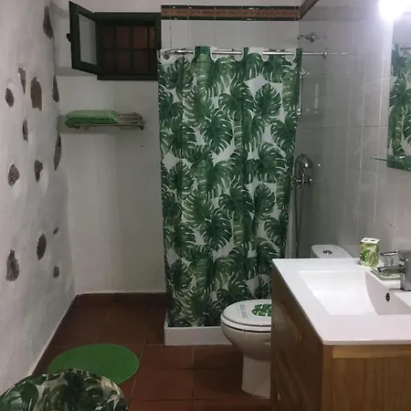 Country La Manigua Ojos de Garza