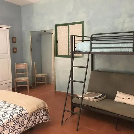 Penzion Country La Manigua