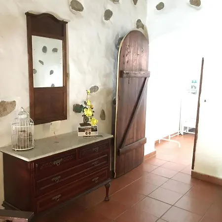 Penzion Country La Manigua