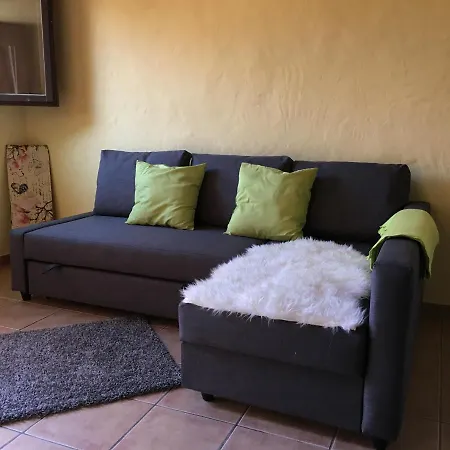 Penzion Country La Manigua Ojos de Garza