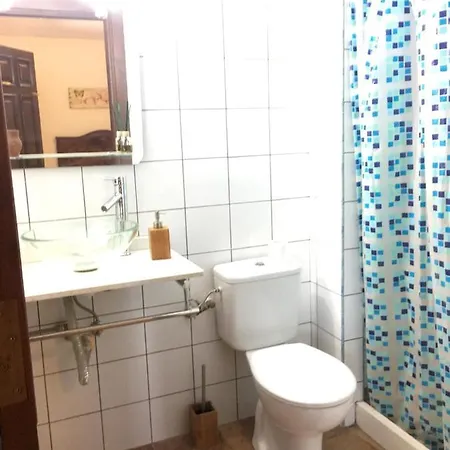 Country La Manigua Penzion Ojos de Garza