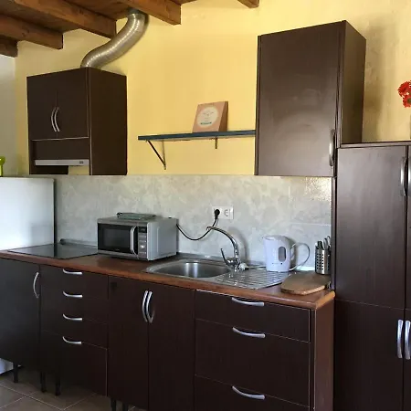 Country La Manigua 2*