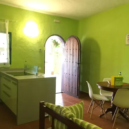 Country La Manigua 2* Ojos de Garza