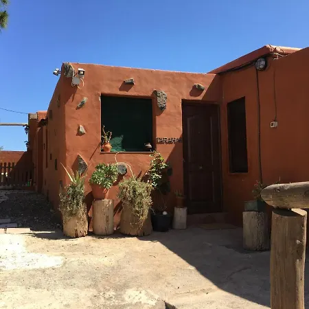 Penzion Country La Manigua