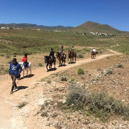 Country La Manigua Pensjonat 2*